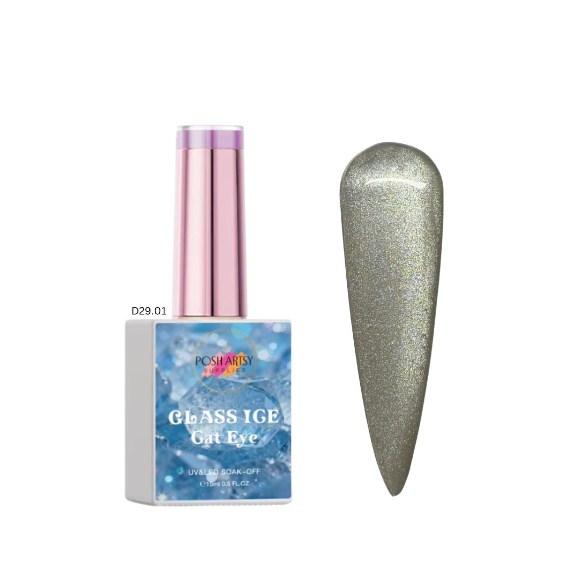 Angel Aura Ice