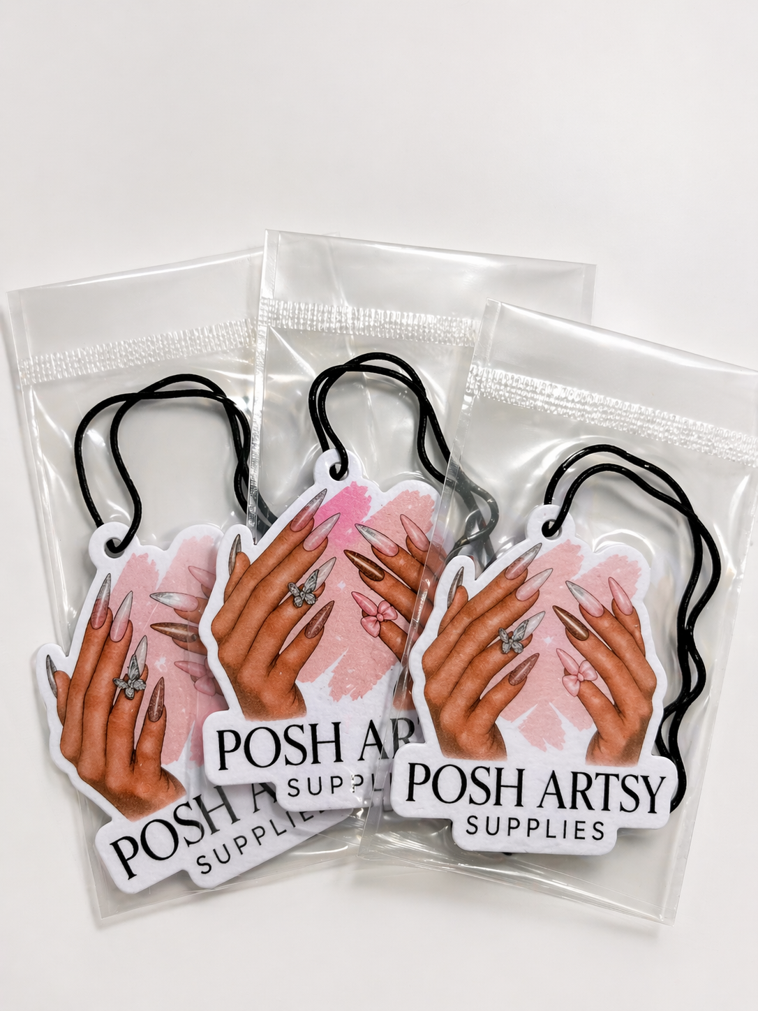 POSH Car Scent