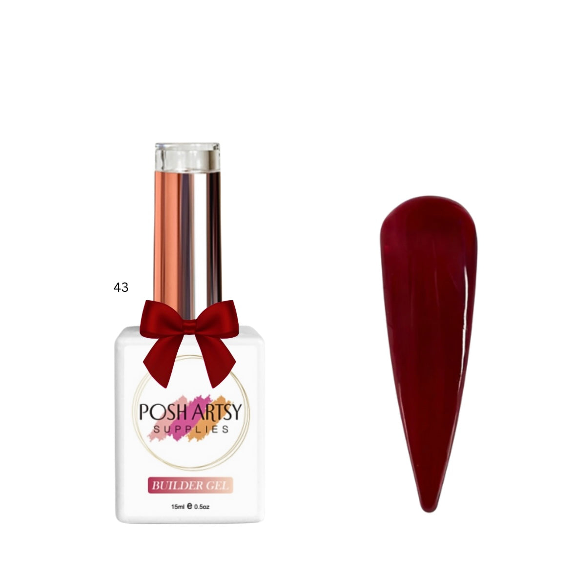 Ruby Slipper