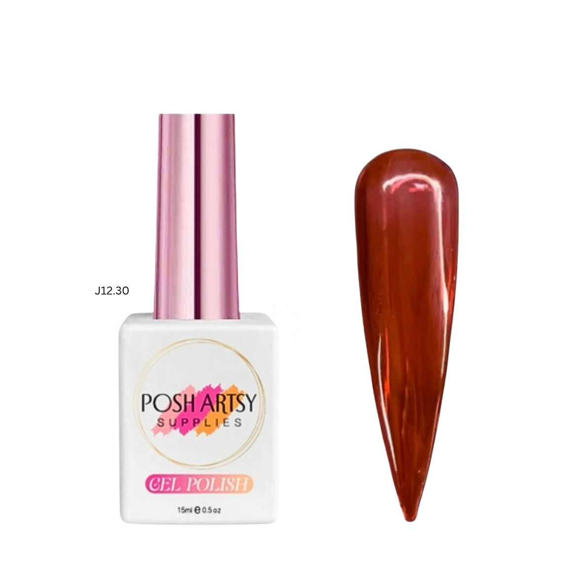 Seductive Cherry