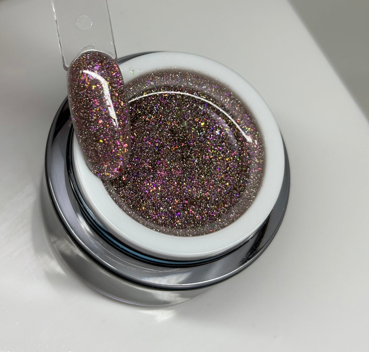 Lilac Melt -06