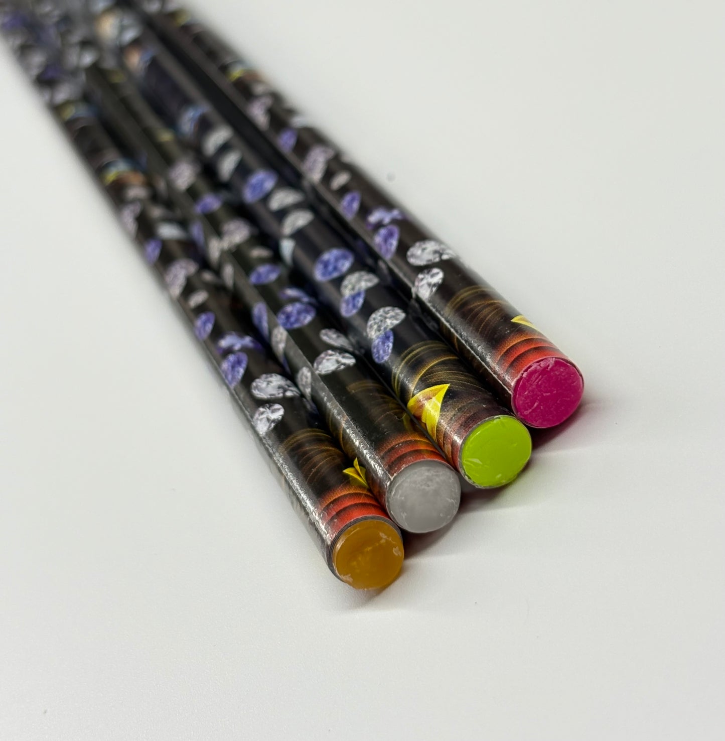Wax Pencil