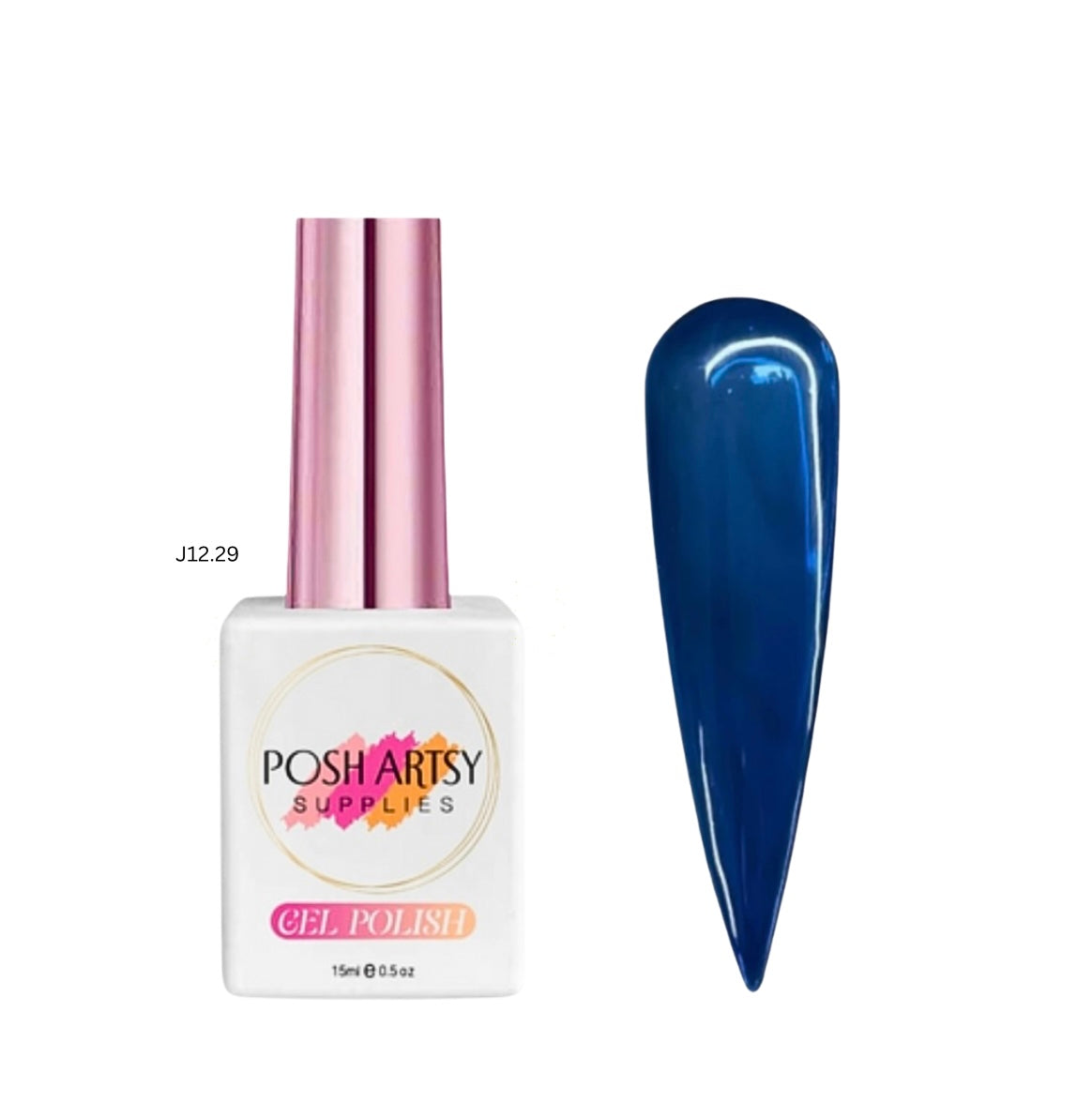 Berry Blue