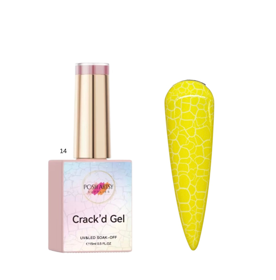 Honey Blush