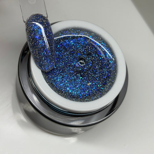 Blue Glacè -03