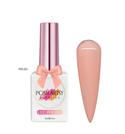 Cashmere Blush