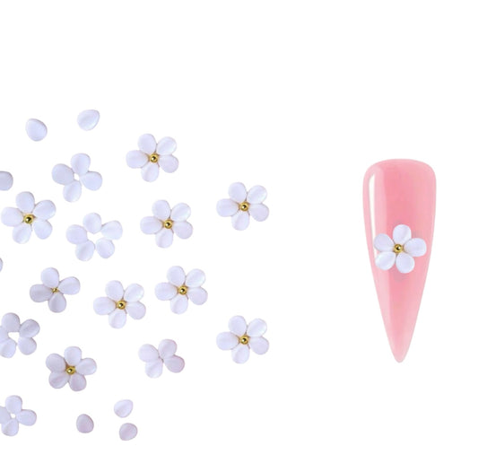 Carving Flower Petals x50