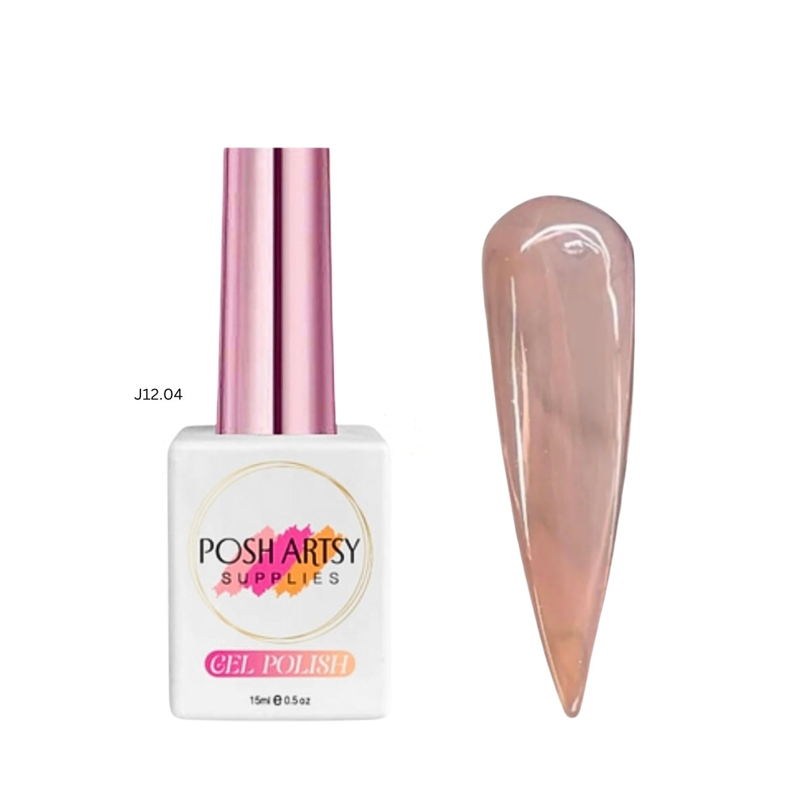 Clear Sugar Coat