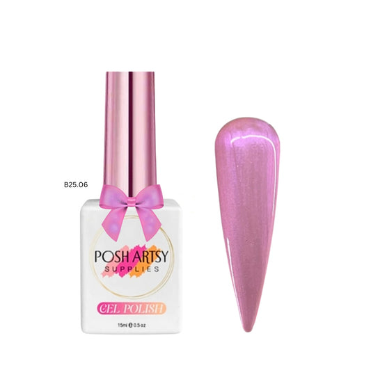 Pink Cosmos