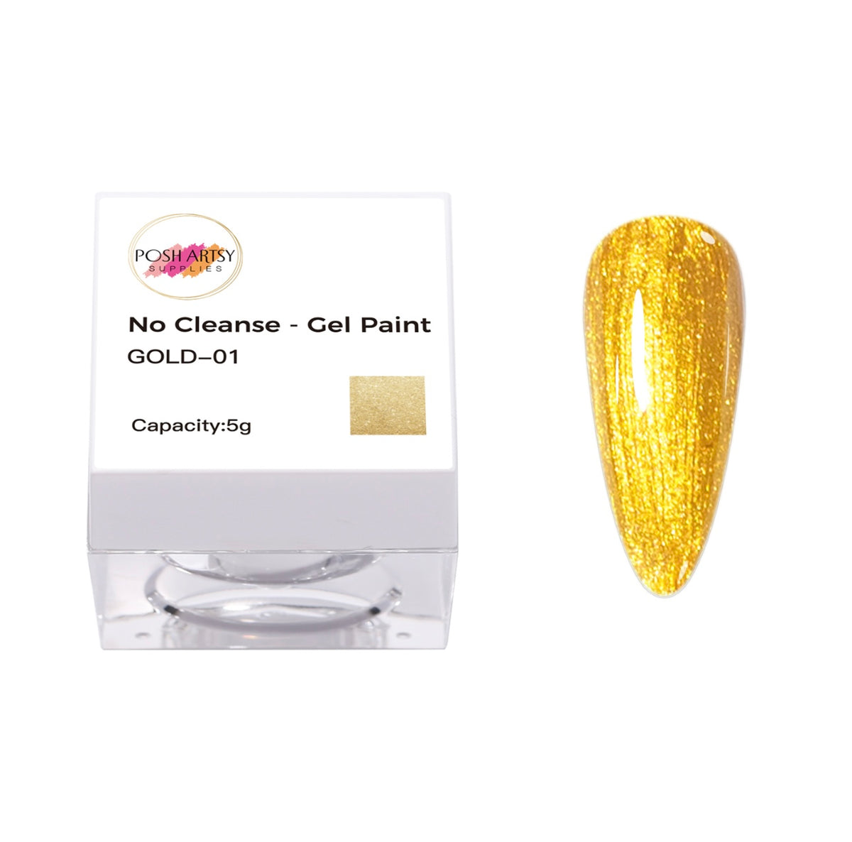 Gold - 01