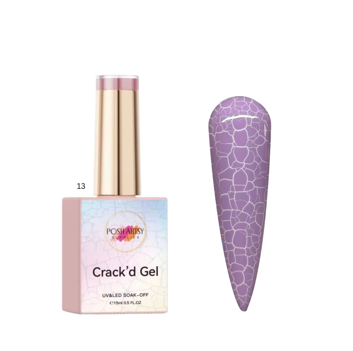 Lilac Attitude
