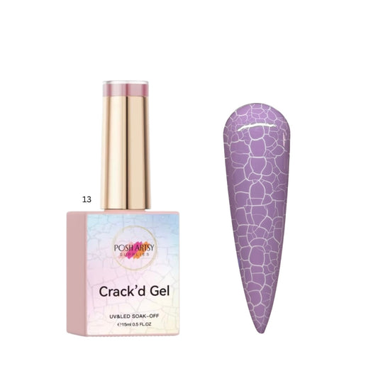 Lilac Attitude