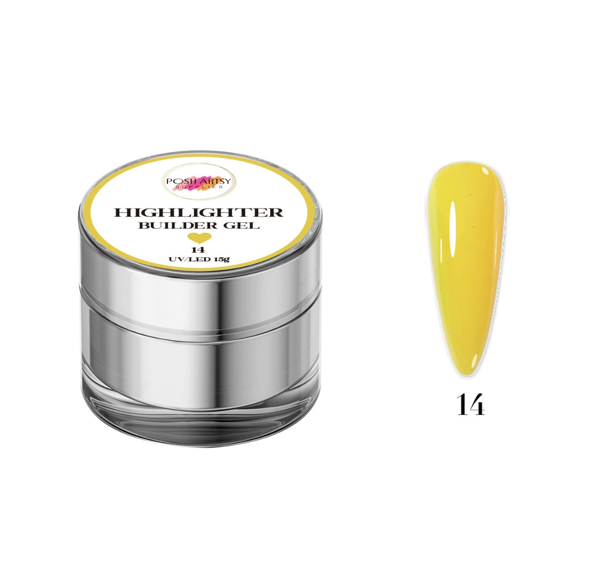 Gel Lighter