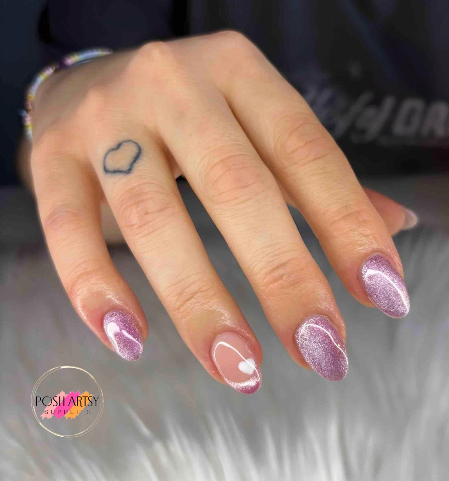 Rosy Glow