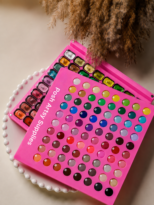 80pc Ombré Palette - PRE ORDER