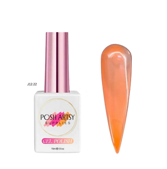 Juicy Peach