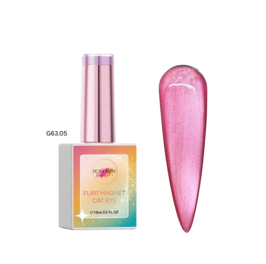 Blush Rush