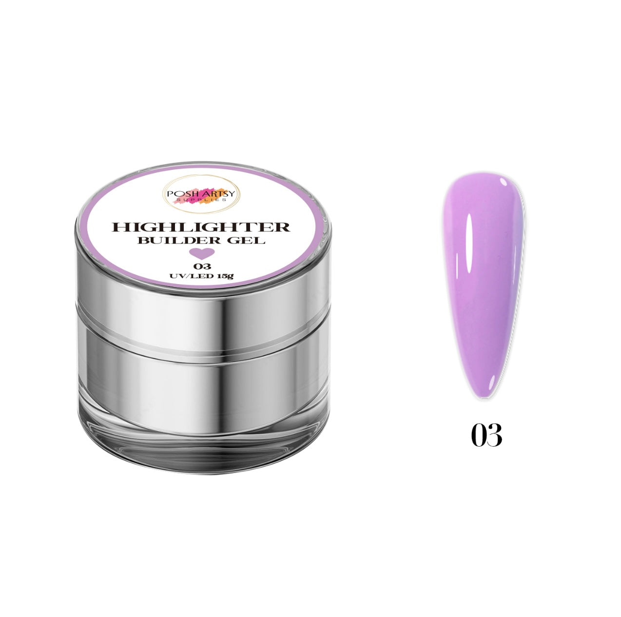 Essential Gel