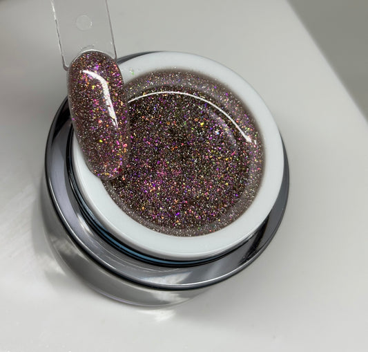 Lilac Melt -06
